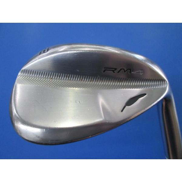 FOURTEEN（フォーティーン） GK三好◇ 076 【USED ウェッジ】 ◇RM-4