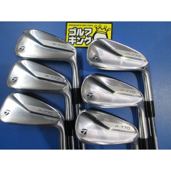 TaylorMade（テーラーメイド） GK三好◇ 706【狙い目 アイアンセット