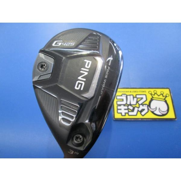 PING（ピン） GK三好◇ 161 【訳あり】 ◇G425 HYBRID◇TENSEI CK Pro