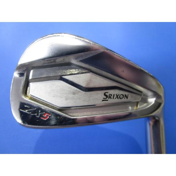 DUNLOP（ダンロップ） GK三好◇ 277 【単品5番アイアン】 ◇スリクソン