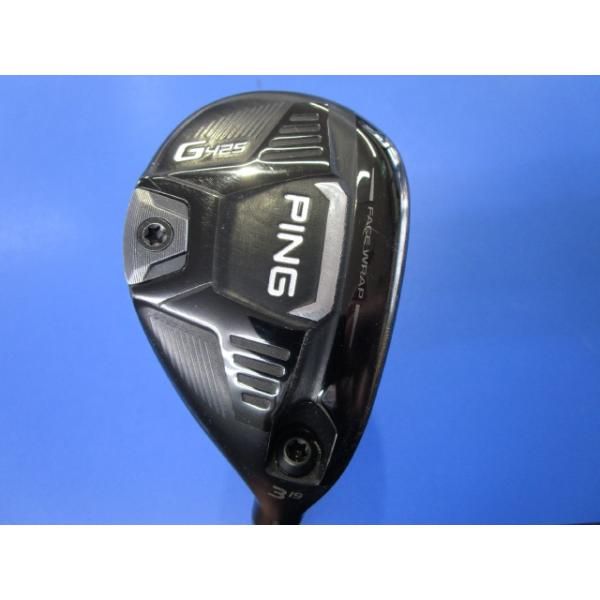 PING（ピン） GK三好◇ 364 ◇G425 HYBRID◇TR HYBRID 95◇S◇19度