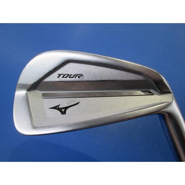 MIZUNO（ミズノ） GK三好◇ 644 【単品4番アイアン】 ◇JPX 921 TOUR