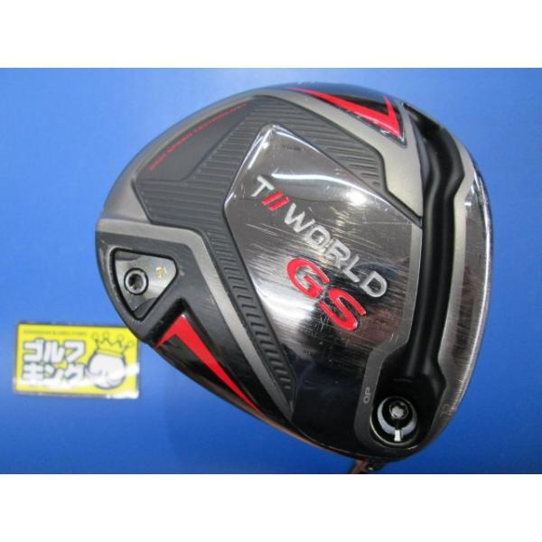 HONMAツアーワールドGSドライバー　値下げ HONMA GOLF GK三好◇ 679 【値下げ ドライバー】 ホンマ