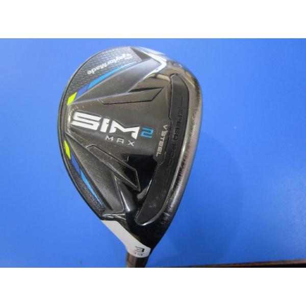 TaylorMade（テーラーメイド） GK三好◇ 189 ◇SIM2 MAX RESCUE