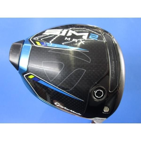 TaylorMade（テーラーメイド） GK三好◇ 203 【ドライバー】 ◇SIM2