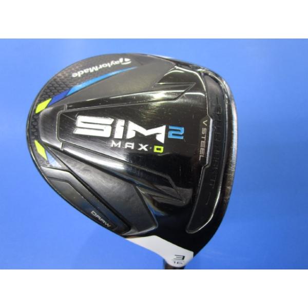 TaylorMade（テーラーメイド） GK三好◇ 010 【フェアウェイウッド