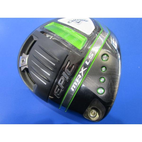 Callaway GK三好◇【中古ドライバーヘッド単品】 425 キャロウェイ