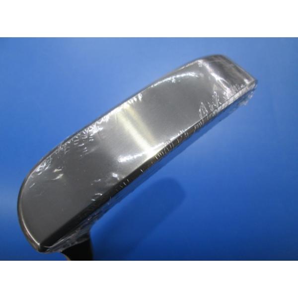 GK三好◇ 865【新品 パター】マスダゴルフ TYPE-L◇オリジナルスチール