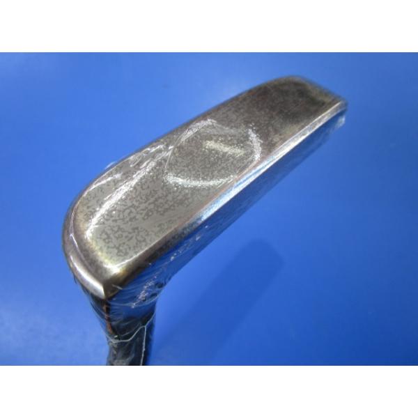 マスダゴルフ パター GK三好◇新品895【パター】マスダゴルフ◇TYPE-L◇オリジナルスチール