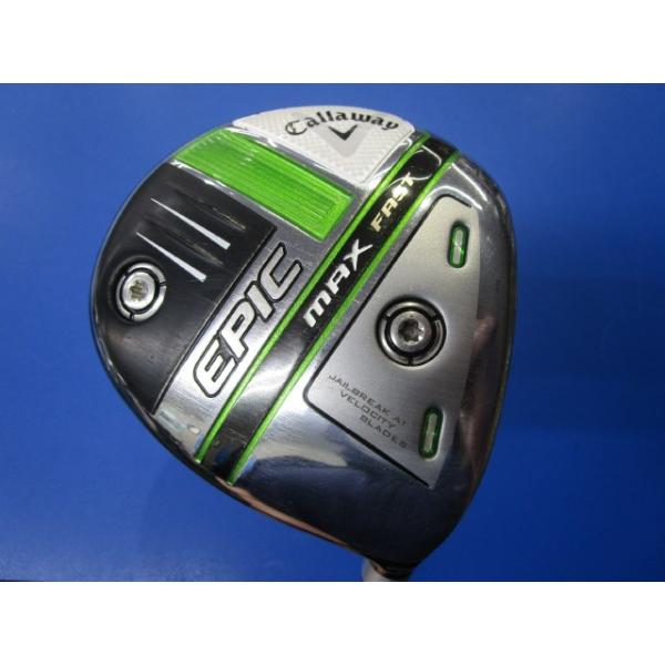 Callaway（キャロウェイ） GK三好◇ 955 【フェアウェイ