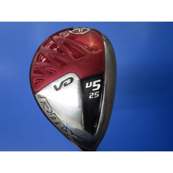 YAMAHA（ヤマハ） GK三好◇ 987 【ユーティリティー】 ◇RMX VD UT