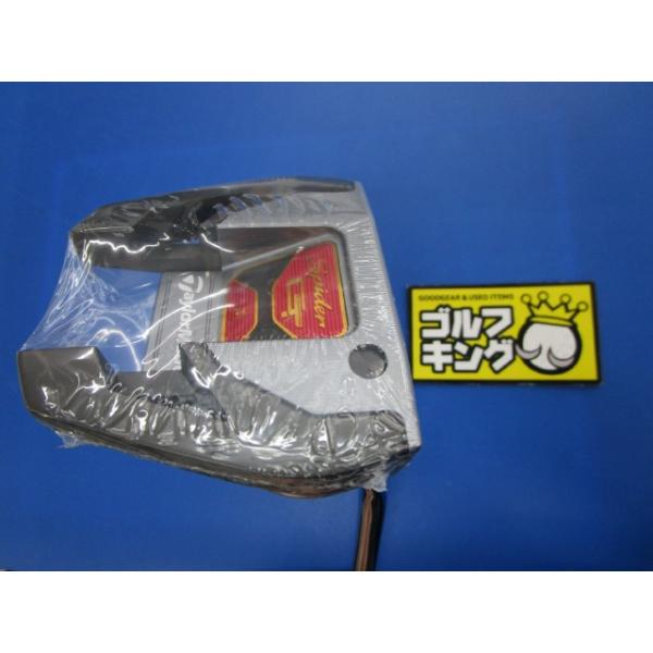 TaylorMade（テーラーメイド） GK三好◇ 728 【処分価格】 SPIDER GT