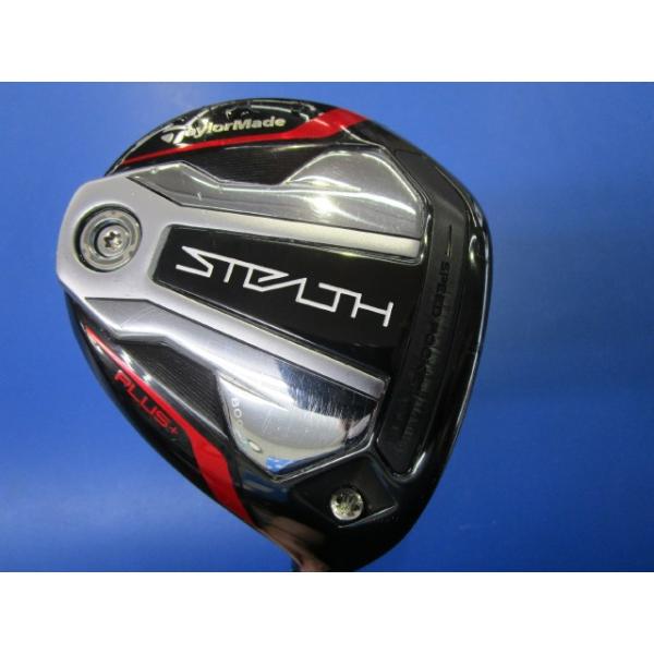 TaylorMade（テーラーメイド） GK三好◇ 447 ◇STEALTH PLUS◇ステルス