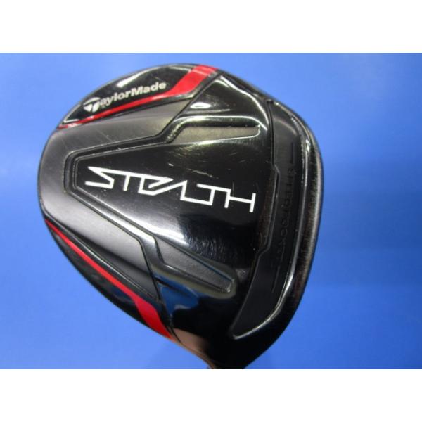 TaylorMade（テーラーメイド） GK三好◇ 660 フェアウェイウッド