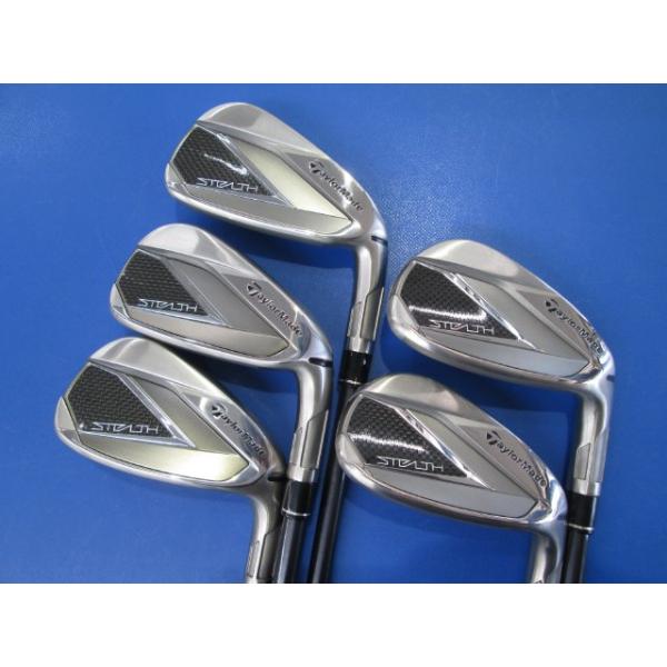 TaylorMade（テーラーメイド） GK三好◇ 136 STEALTH◇TENSEI RED TM60