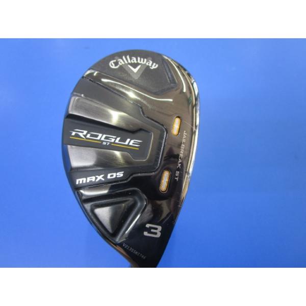 Callaway（キャロウェイ） GK三好◇ 773 【ユーティリティ