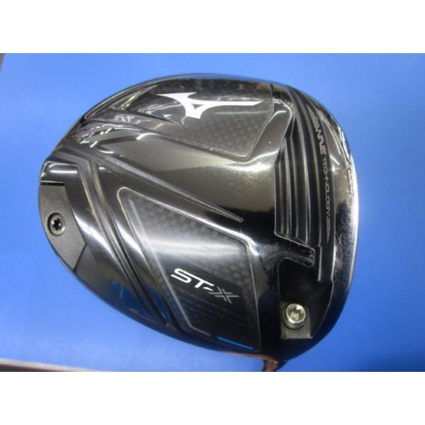 Mizuno ST-X220ドライバー 10.5度 ツアーADシャフト　S　美品 MIZUNO（ミズノ） GK三好◇ 015 【中古ドライバー】 ミズノ◇ST-X 220
