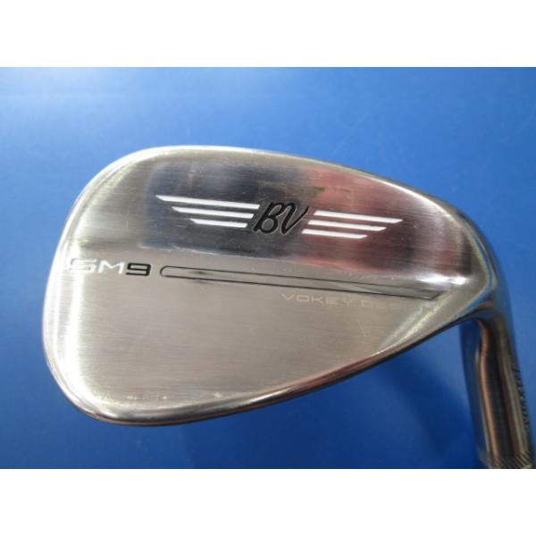 Titleist（タイトリスト） GK三好◇【中古ウェッジ】 500 ボーケイSM9