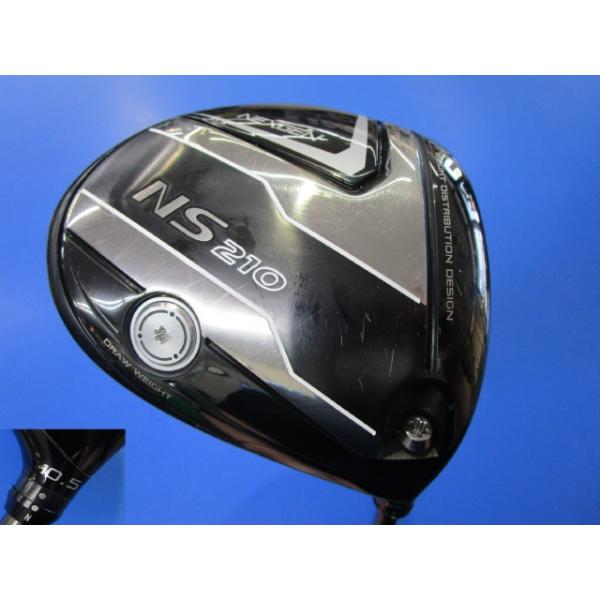 GK三好◇ 292 ゴルフパートナー◇ NEXGEN NS210◇NEXGEN EI-F