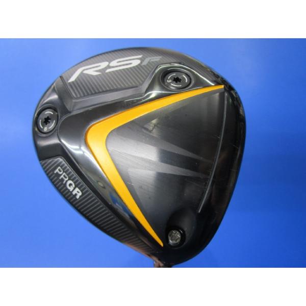 PRGR（プロギア） GK三好◇ 906 【ドライバー】 ◇ RSJUST RS F