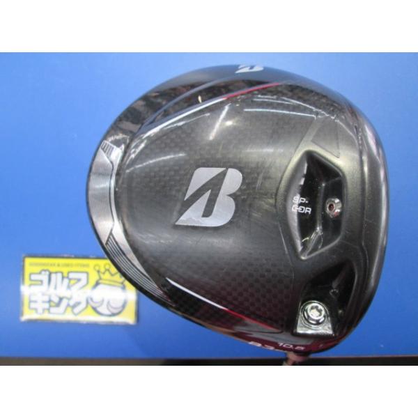 BRIDGESTONE GK三好◇596【大幅値下げ!!!】ドライバー ブリヂストン B3 