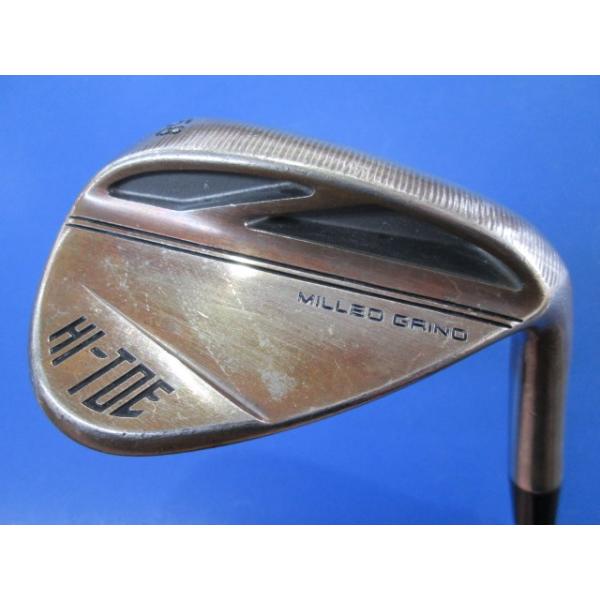 TaylorMade（テーラーメイド） GK三好◇ 585 HI-TOE 3 58HB-13◇N.S.