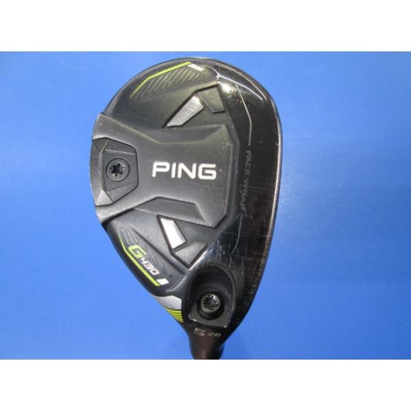PING（ピン） GK三好◇357 ピン◇G430 HYBRID◇PING TOUR 2.0 CHROME
