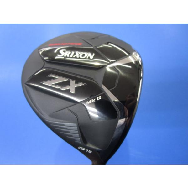 DUNLOP（ダンロップ） GK三好◇ 053 ダンロップ◇ スリクソンZX Mk II