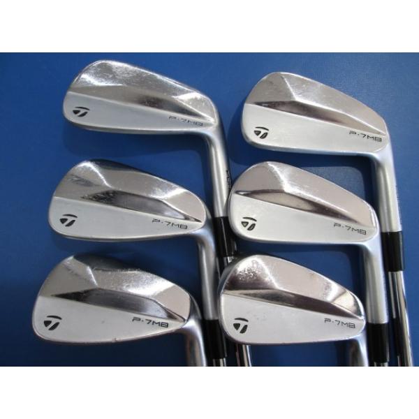 TaylorMade GK三好◇ 918 テーラーメイド ◇P7MB 2023◇DG EX TaylorMade GK三好◇ 918 テーラーメイド ◇P7MB 2023◇DG EX