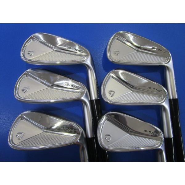 TaylorMade（テーラーメイド） GK三好◇ 290 ◇P7MC 2023◇Diamana