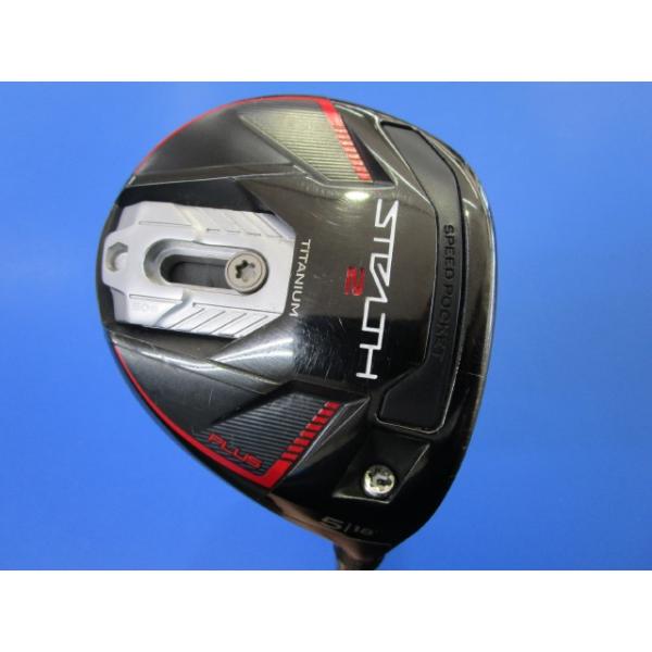 TaylorMade（テーラーメイド） GK三好◇ 618 テーラーメイド◇STEALTH2