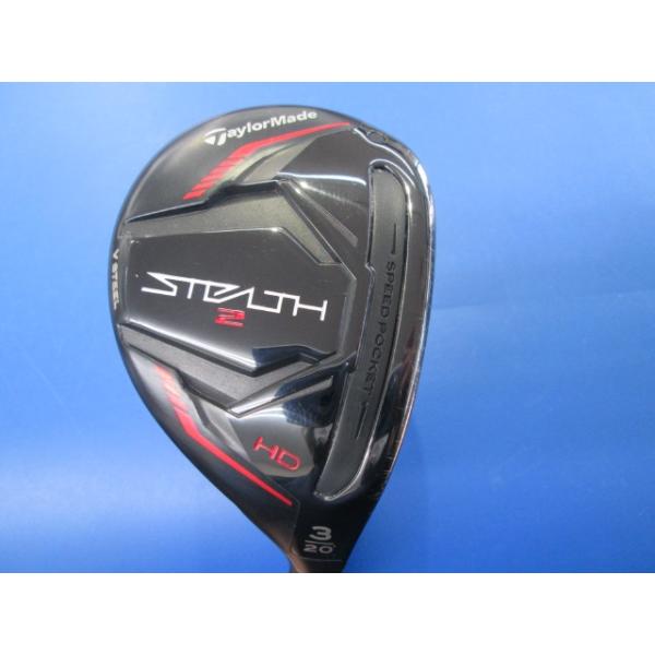 TaylorMade（テーラーメイド） GK三好◇691【ユーティリティ