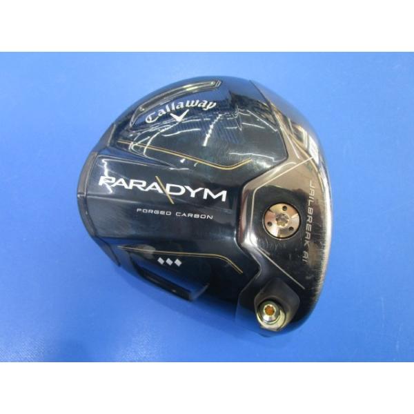 Callaway（キャロウェイ） GK三好◇286【ドライバー】キャロウェイ