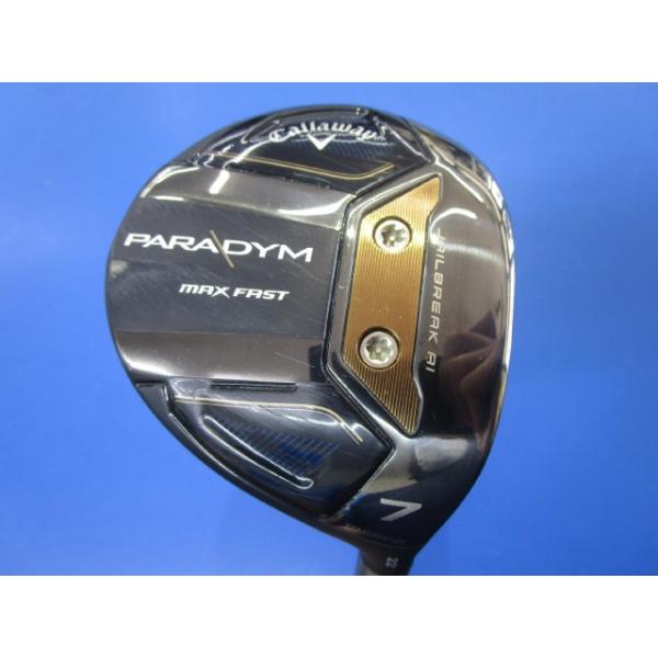 Callaway（キャロウェイ） GK三好◇ 222 【フェアウェイウッド