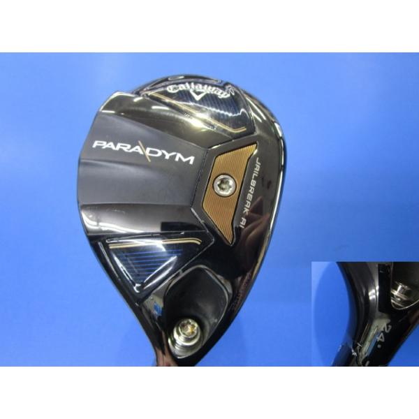 Callaway（キャロウェイ） GK三好◇ 359 ◇PARADYM UT◇NSPRO850GHneo