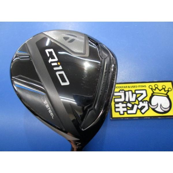 TaylorMade（テーラーメイド） GK三好◇ 495 ◇Qi10◇Diamana Blue