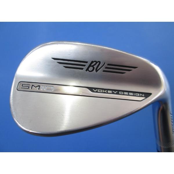 タイトリスト　ボーケイsm10 ウェッジ3本セット Titleist（タイトリスト） GK三好◇ 651 ◇ボーケイSM10 Tour Chrome