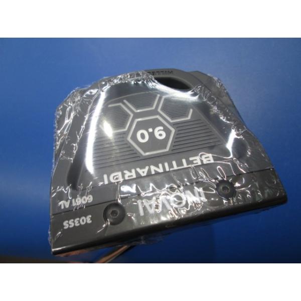 BETTINARDI（ベティナルディ） GK三好◇ 547 【値下げ】 【新品 パター