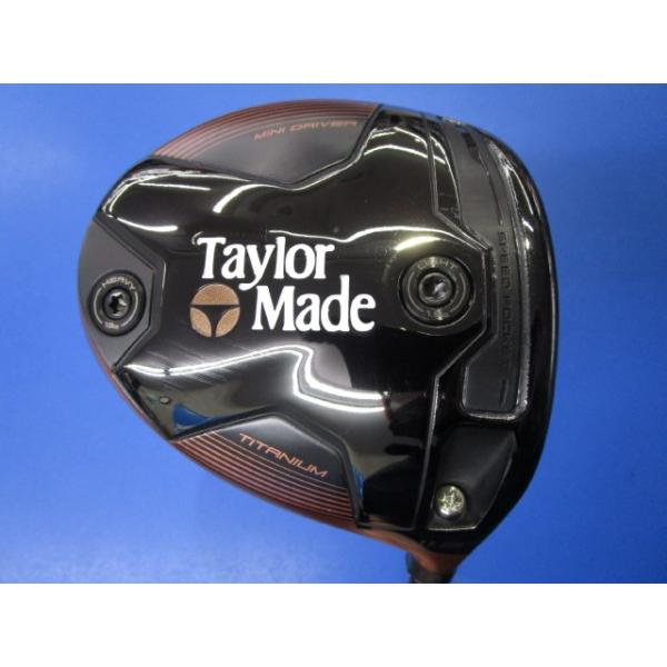 Taylor Made　テーラーメイド　ミニドライバー　日本正規品　メンズ TaylorMade（テーラーメイド） GK三好◇【中古ドライバー】952
