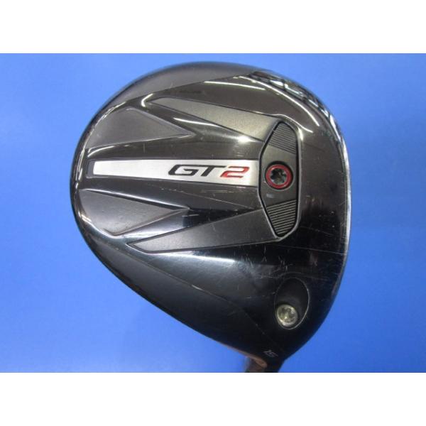 Titleist（タイトリスト） GK三好◇ 907 【中古フェアウェイウッド