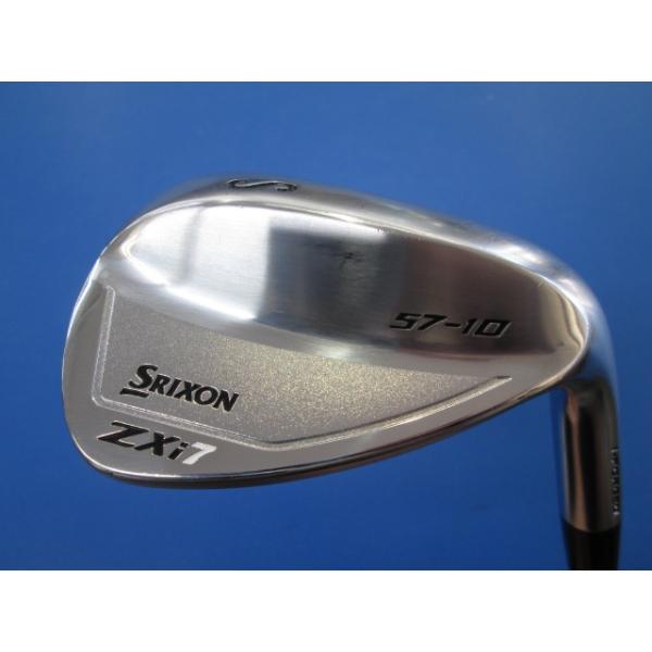 DUNLOP（ダンロップ） GK三好◇ 095 【単品SW】 ◇スリクソンZXi7
