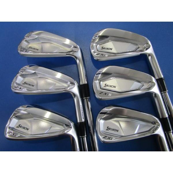 DUNLOP（ダンロップ） GK三好◇ 820 【コンボ アイアンセット