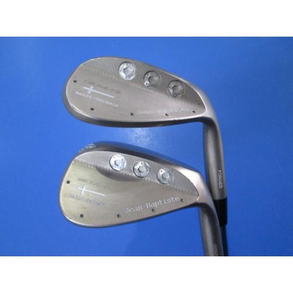 GK三好◇ 770 ジャンバティスト JB502MW◇N.S.PRO MODUS3 TOUR 115◇S