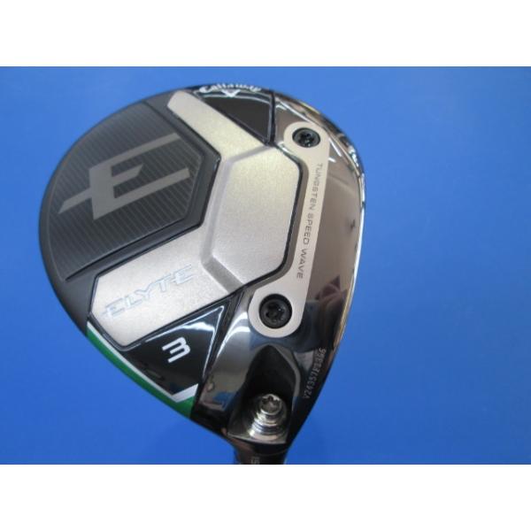 Callaway（キャロウェイ） GK三好◇ 089 【フェアウェイ】 【美品
