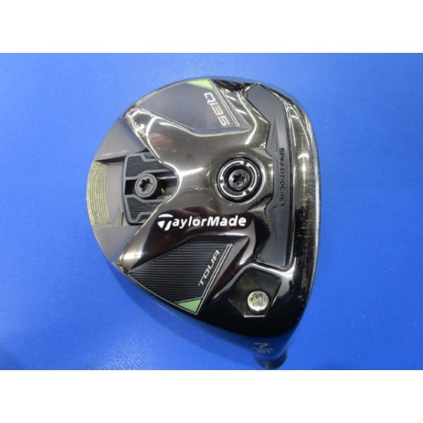 TaylorMade（テーラーメイド） GK三好◇860【フェアウェイウッド