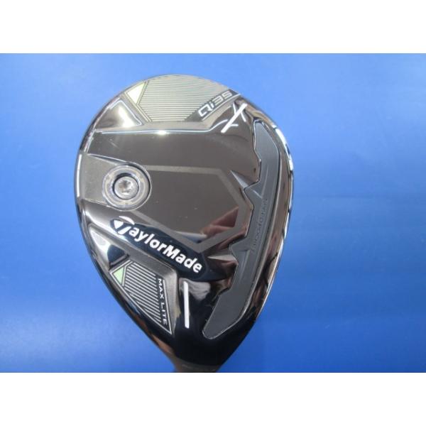 TaylorMade（テーラーメイド） GK三好◇【値下げ中古ユーティリティ