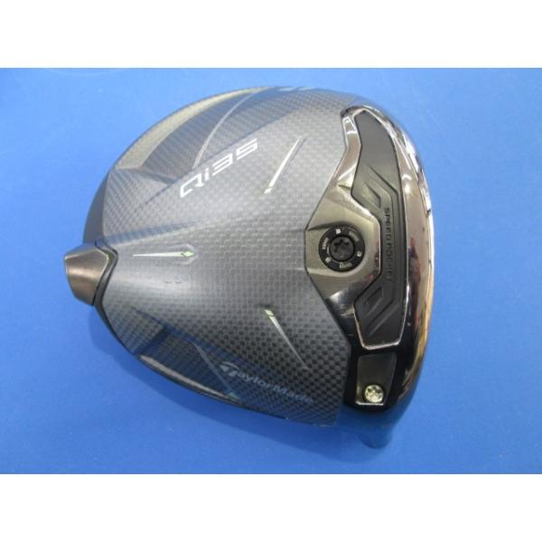 TaylorMade（テーラーメイド） GK三好◇ 523 Qi35◇ヘッドのみ◇10.5度