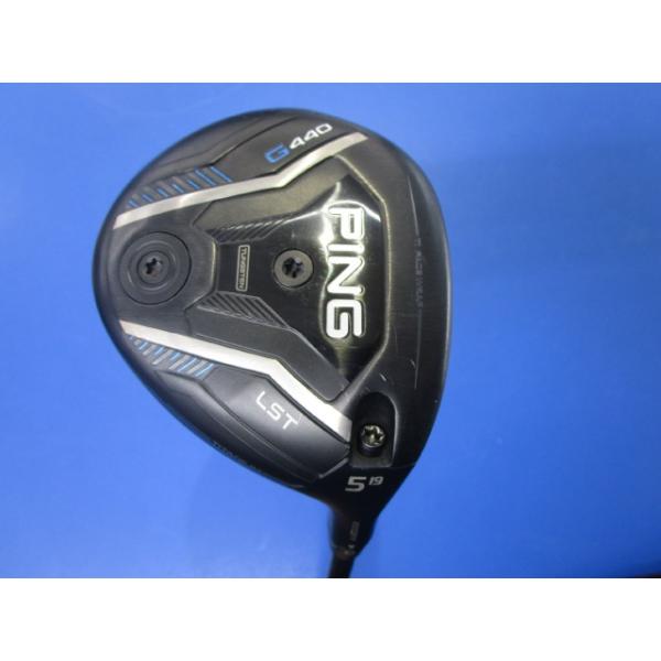 PING（ピン） GK三好◇【中古フェアウェイウッド】453 ピン◇G440 LST