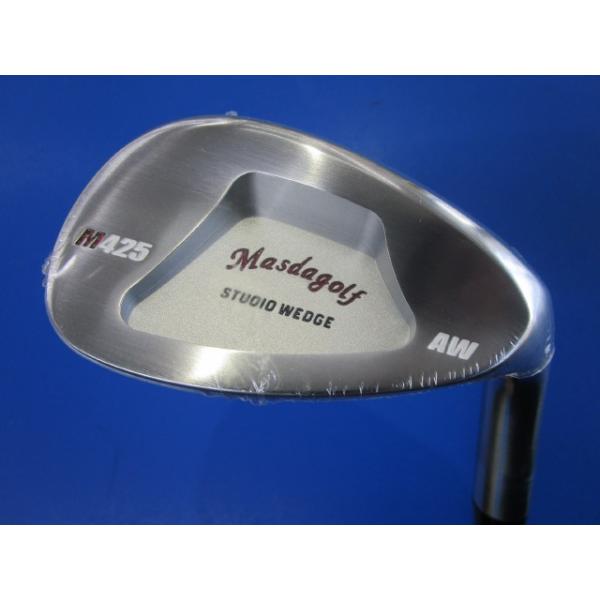 GK三好◇新品699【ウェッジ】マスダゴルフ◇STUDIO WEDGE M425