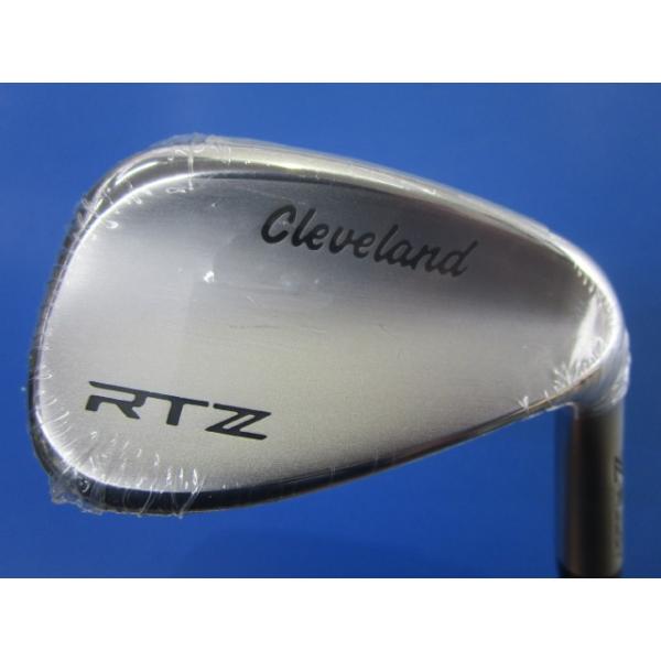 ★美品★クリーブランド Cleveland RTZ 58度ウェッジ Cleveland Golf（クリーブランドゴルフ） GK三好◇ 140 【新品ウェッジ